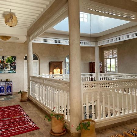 Riad Sabidi Suvayr Dış mekan fotoğraf