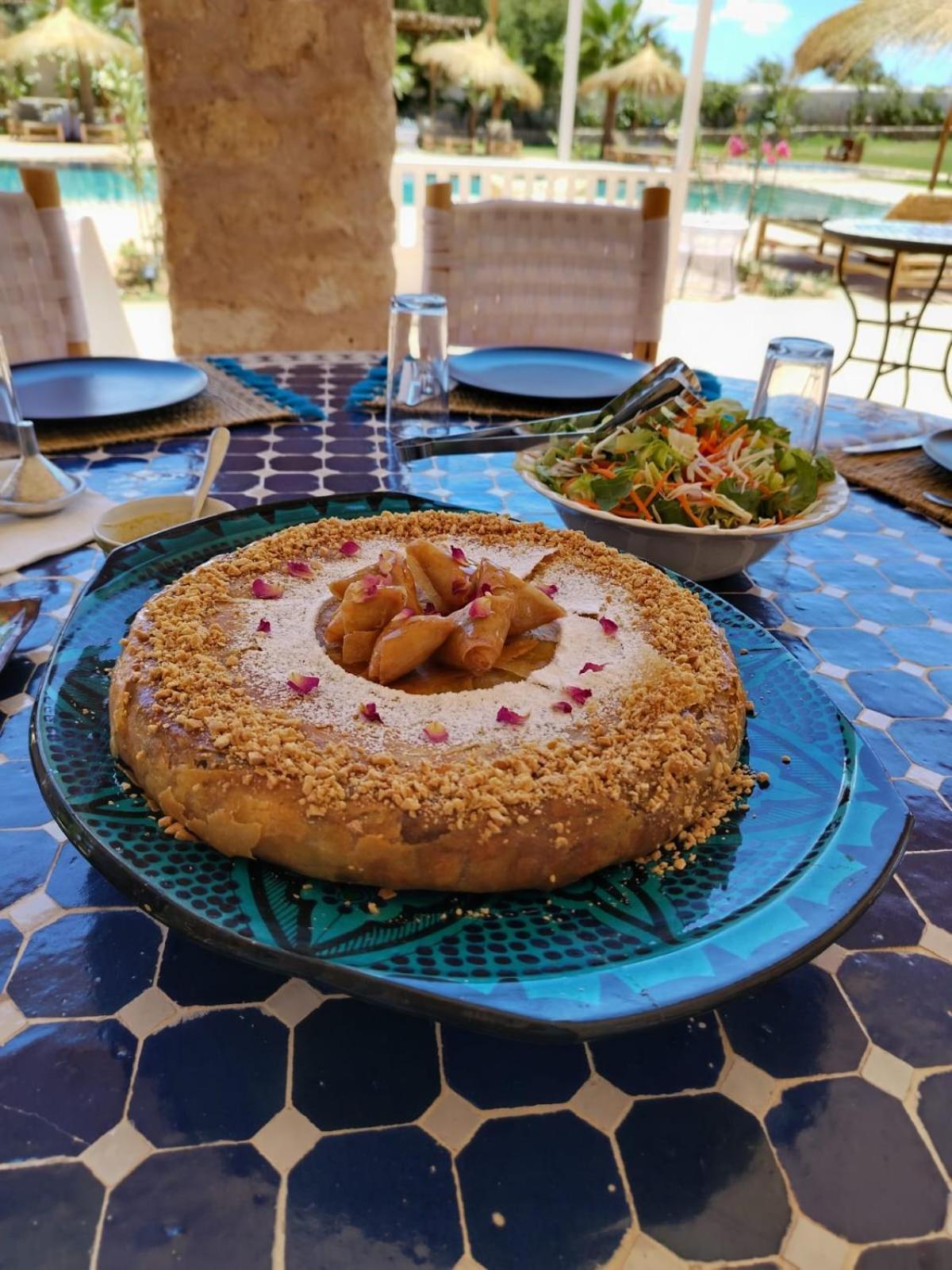 Riad Sabidi Suvayr Dış mekan fotoğraf