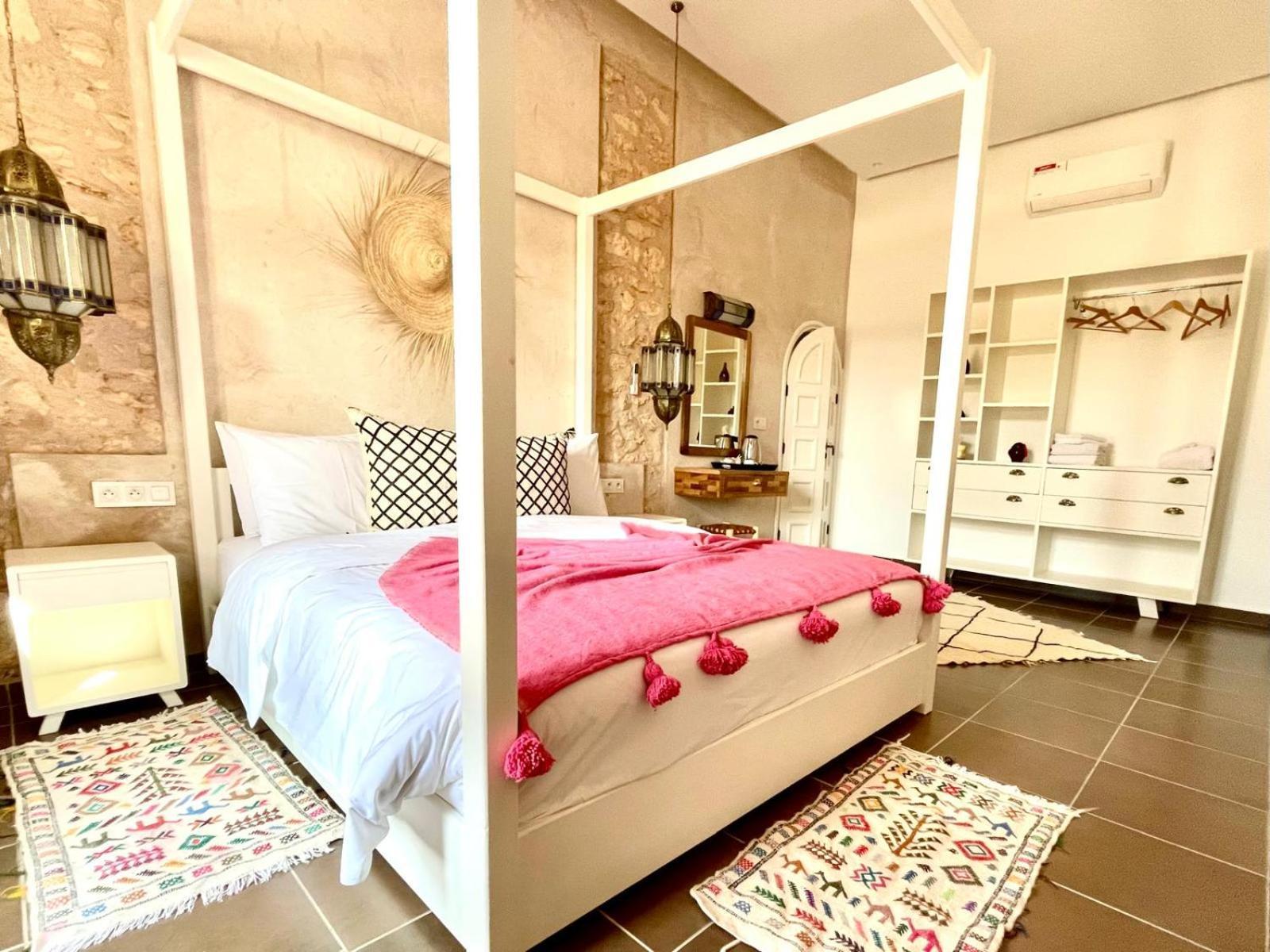 Riad Sabidi Suvayr Dış mekan fotoğraf
