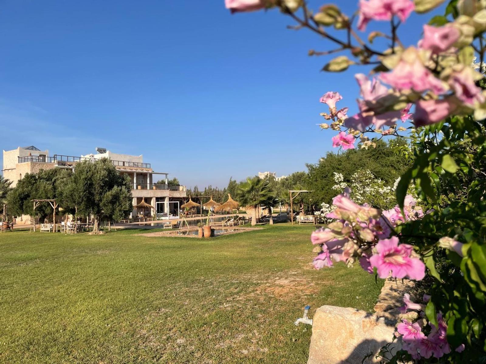 Riad Sabidi Suvayr Dış mekan fotoğraf