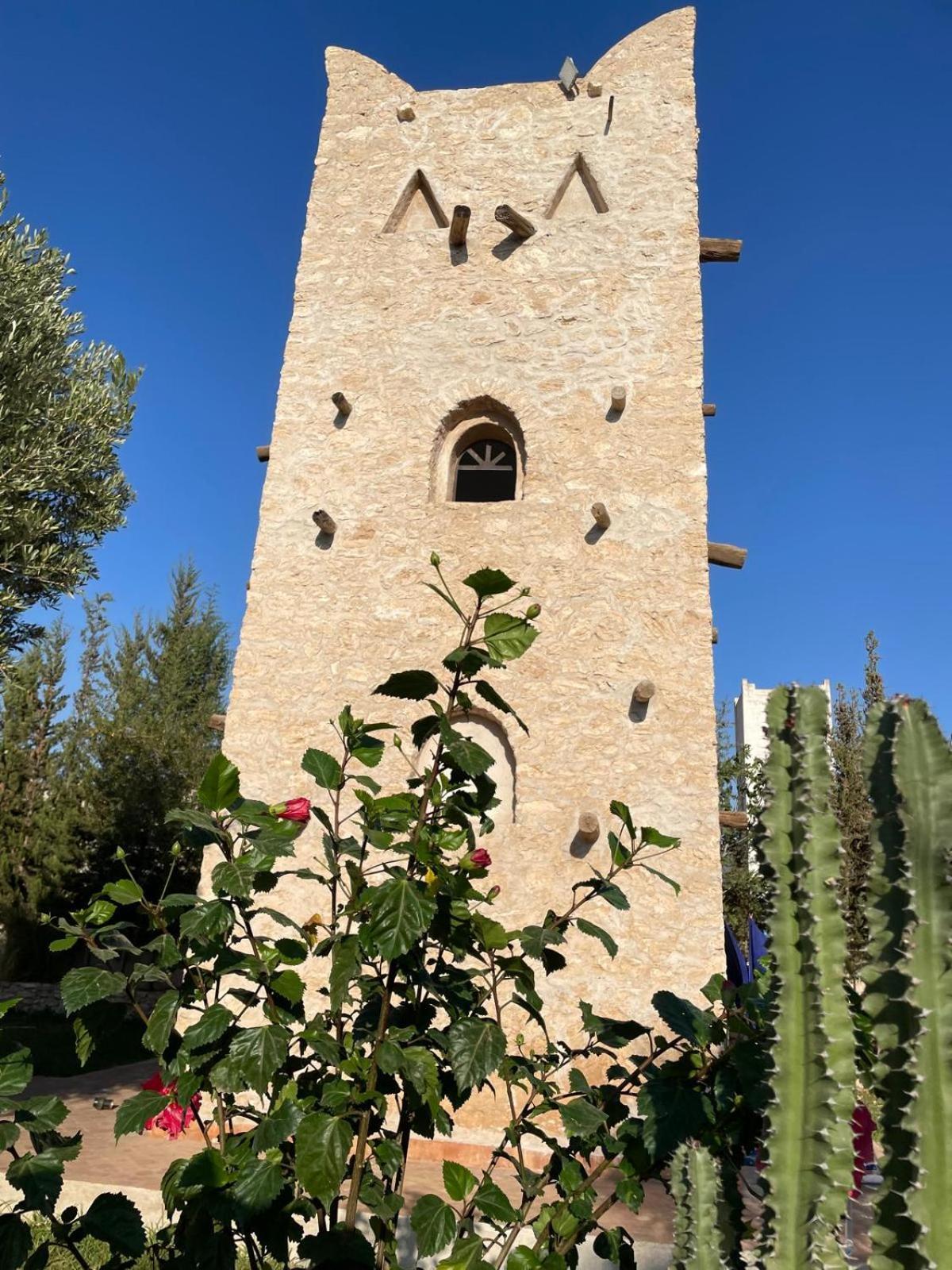 Riad Sabidi Suvayr Dış mekan fotoğraf