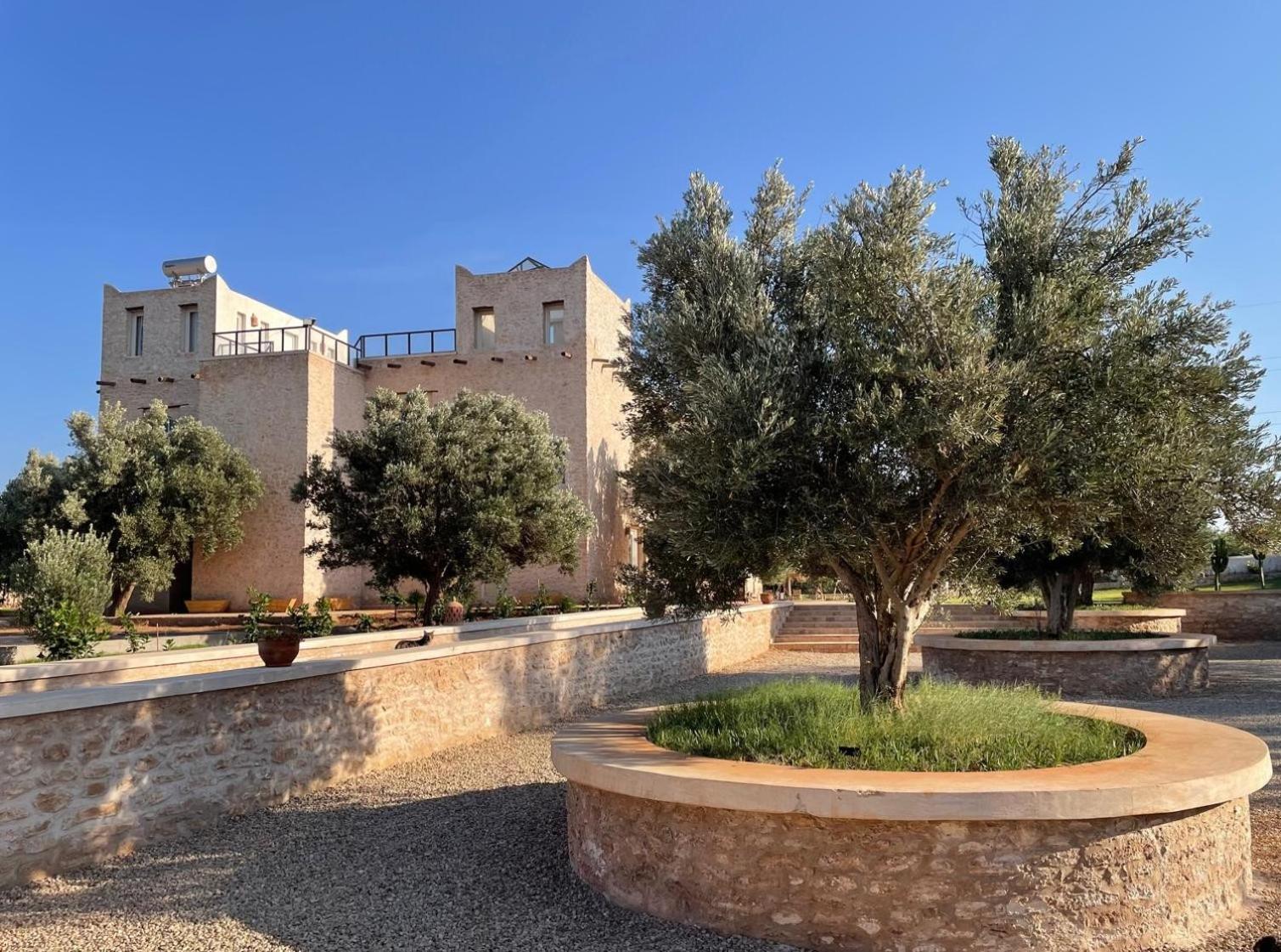 Riad Sabidi Suvayr Dış mekan fotoğraf