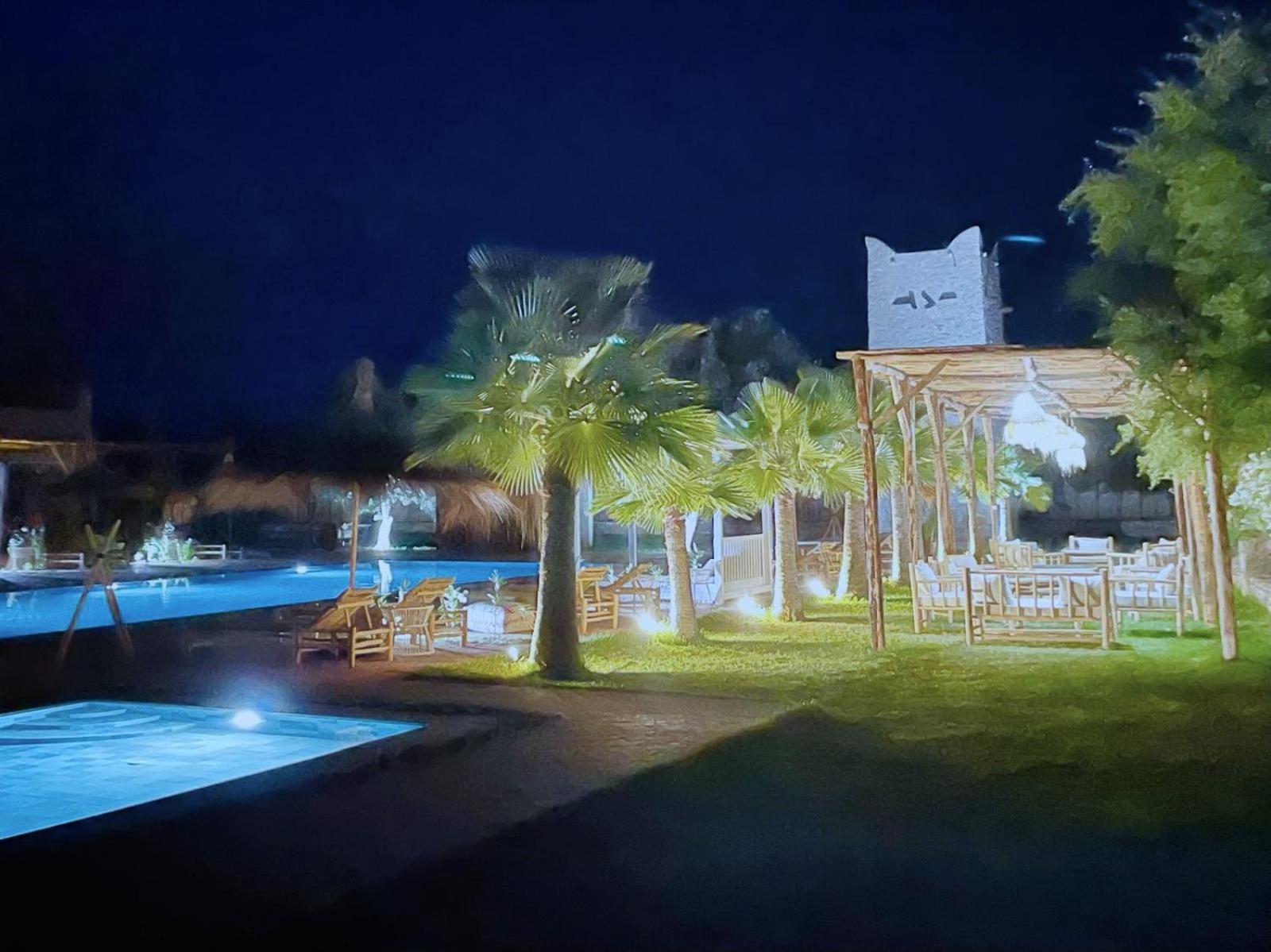 Riad Sabidi Suvayr Dış mekan fotoğraf
