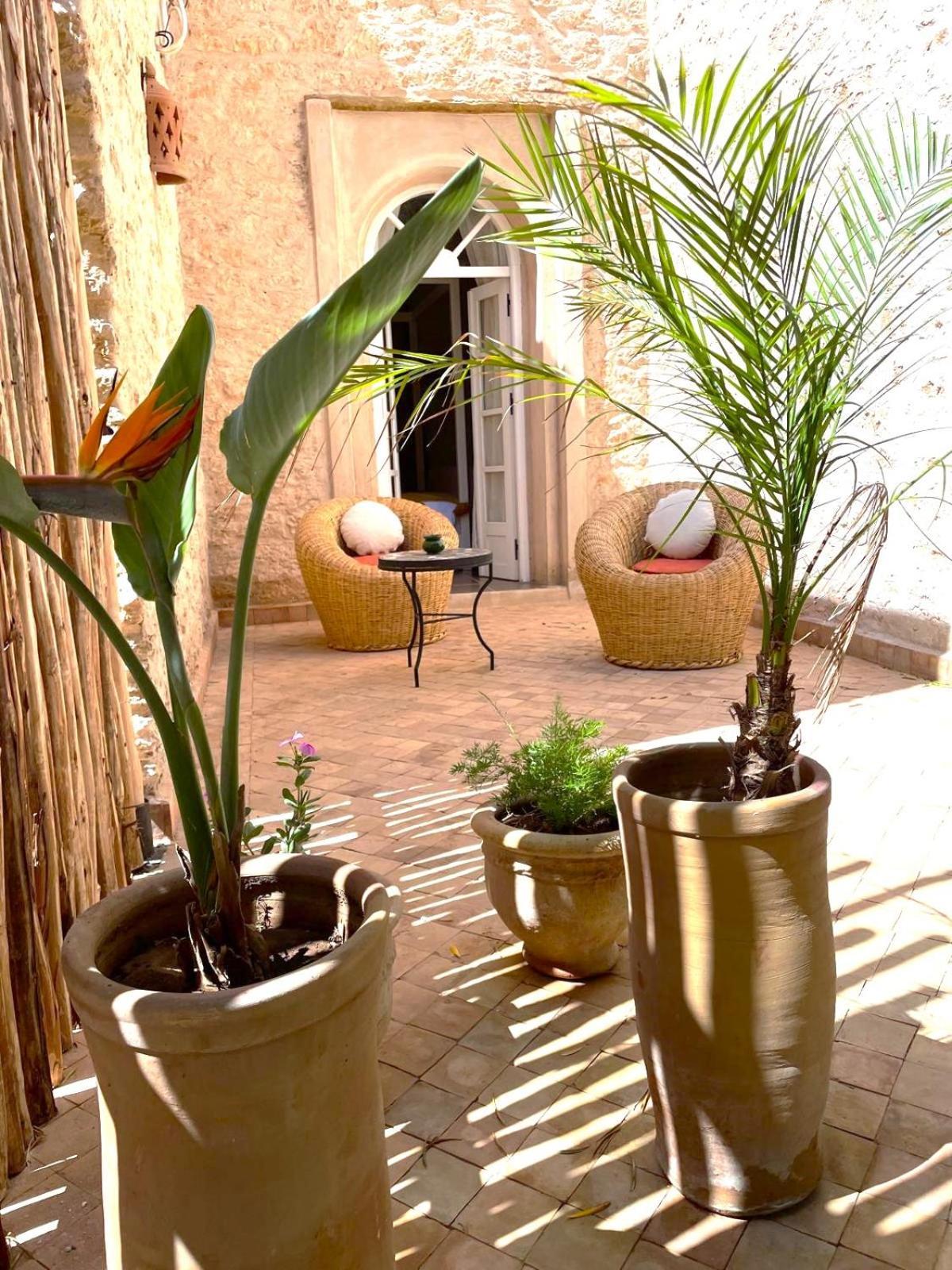 Riad Sabidi Suvayr Dış mekan fotoğraf