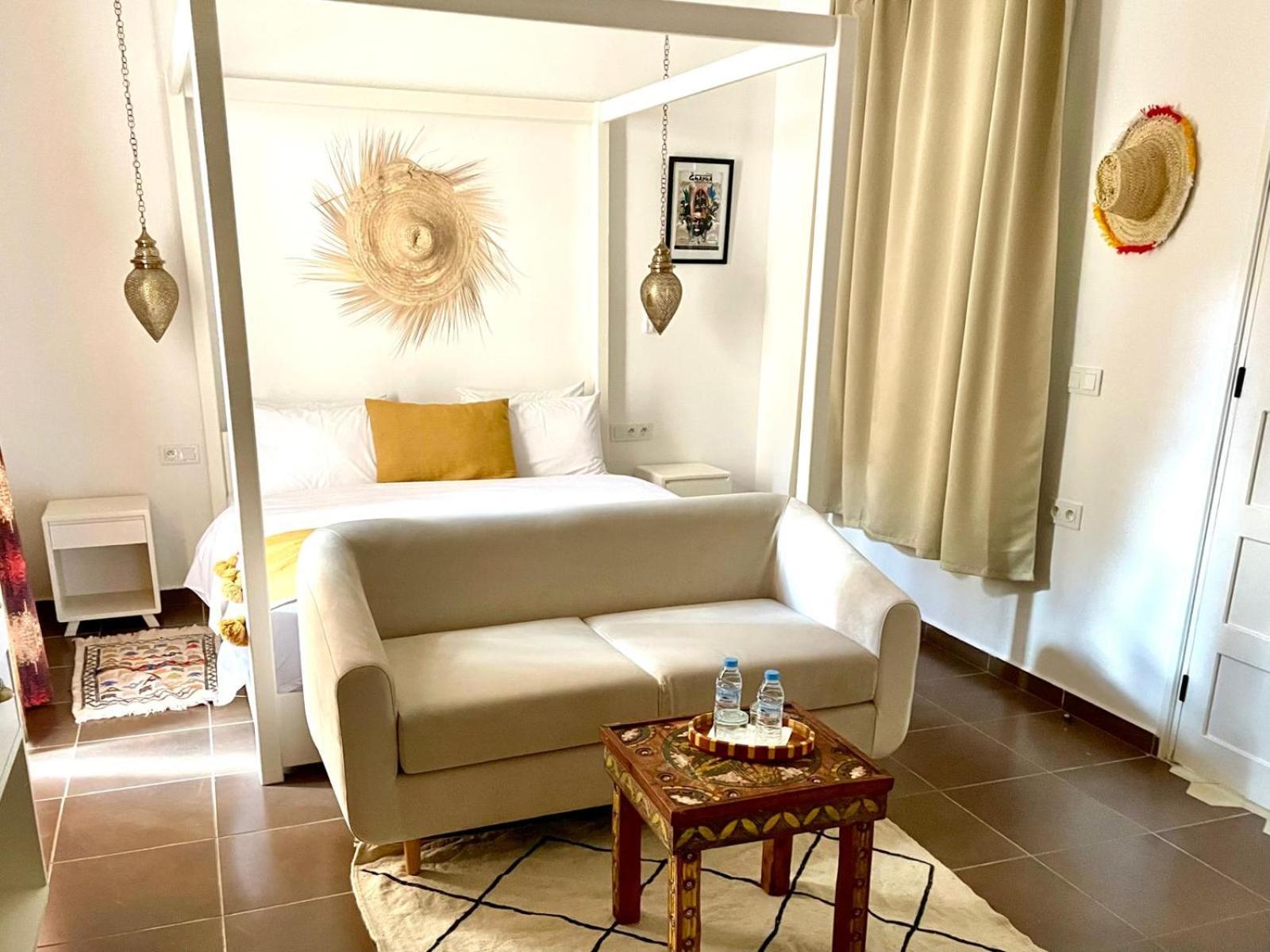 Riad Sabidi Suvayr Dış mekan fotoğraf