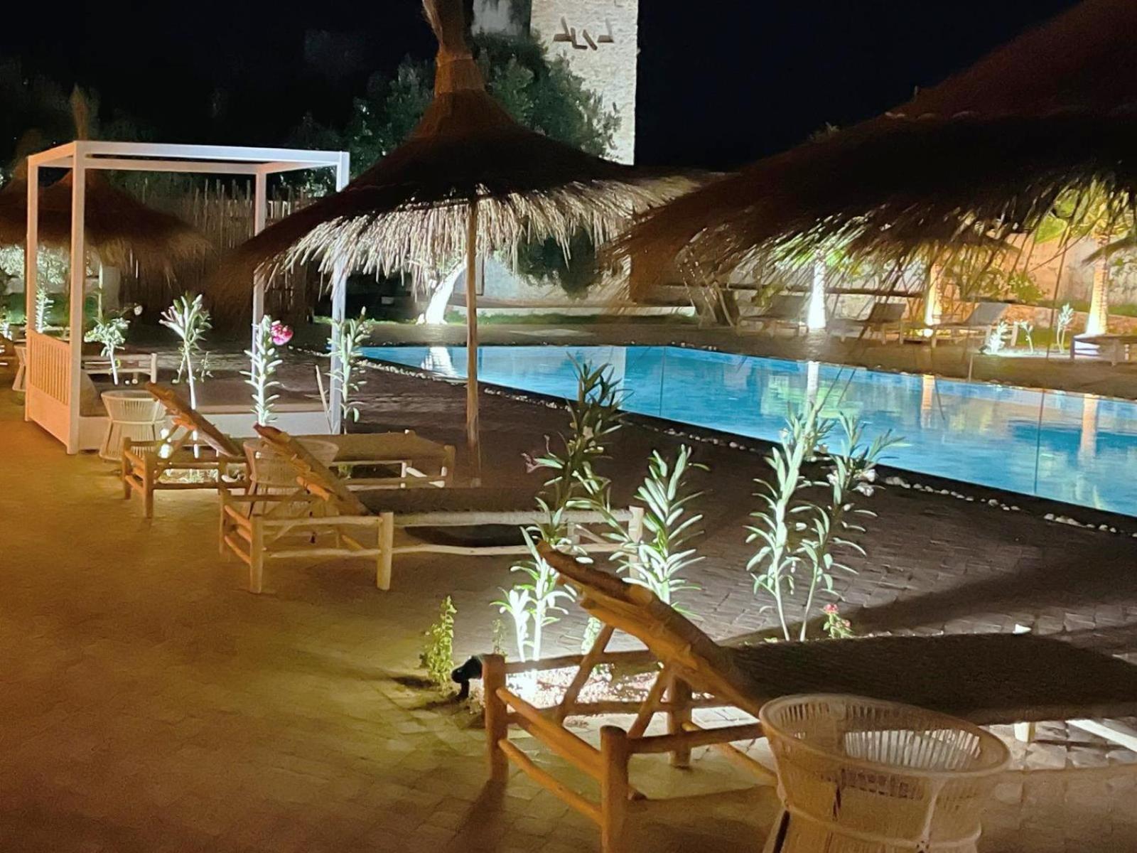 Riad Sabidi Suvayr Dış mekan fotoğraf