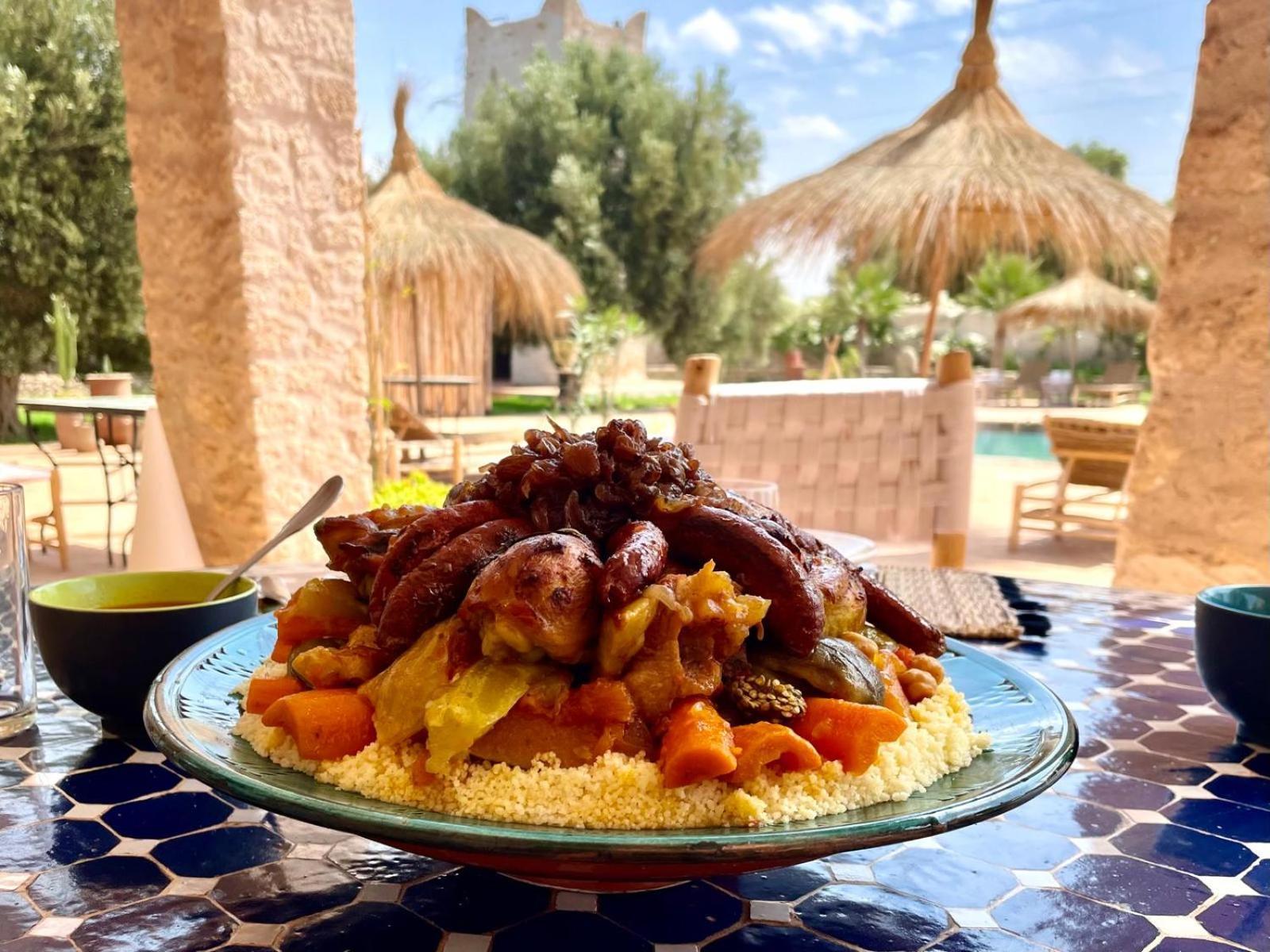 Riad Sabidi Suvayr Dış mekan fotoğraf