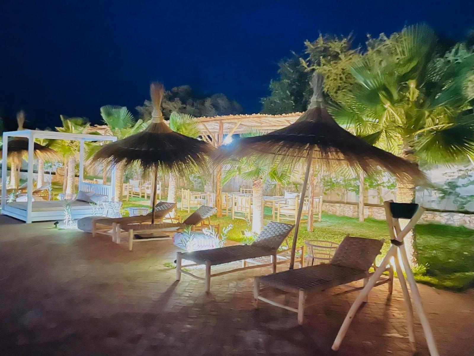Riad Sabidi Suvayr Dış mekan fotoğraf
