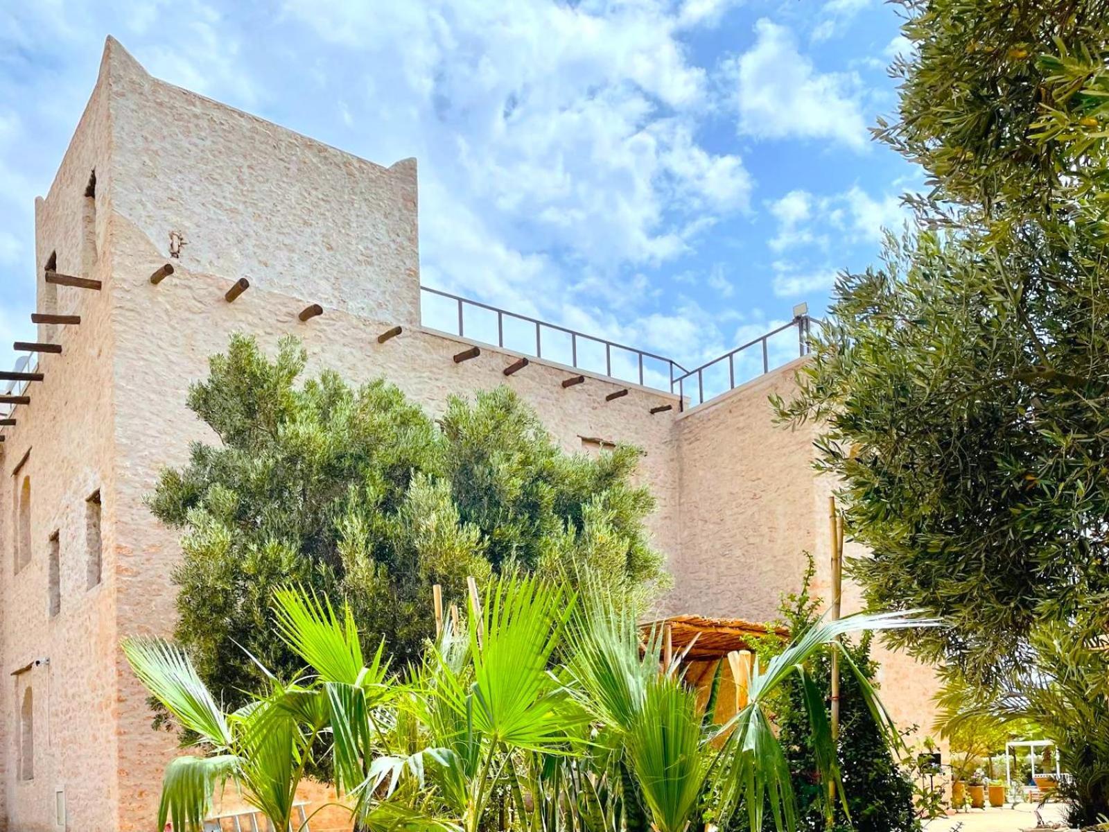 Riad Sabidi Suvayr Dış mekan fotoğraf