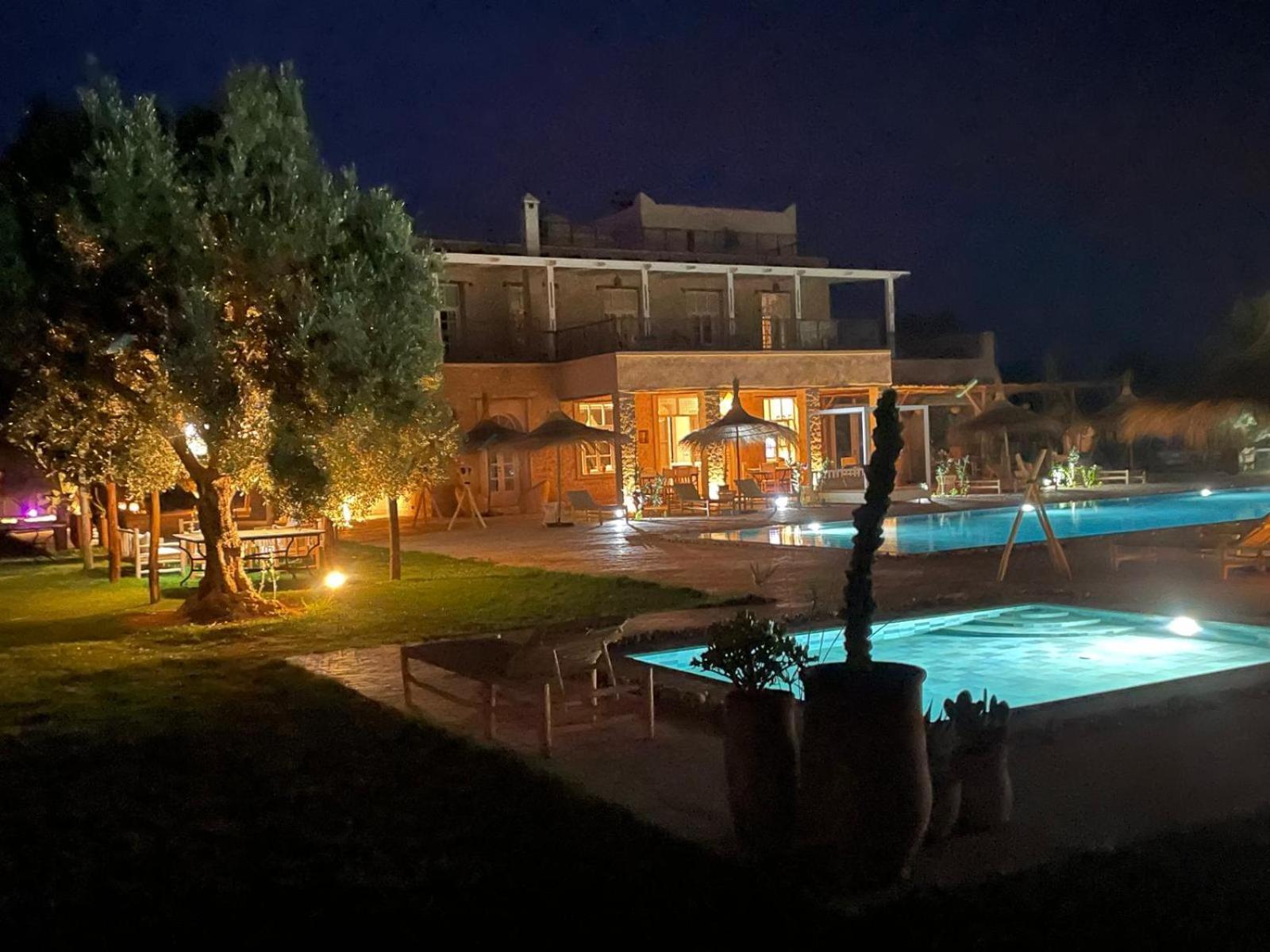 Riad Sabidi Suvayr Dış mekan fotoğraf