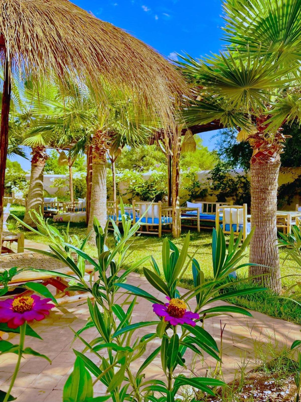 Riad Sabidi Suvayr Dış mekan fotoğraf