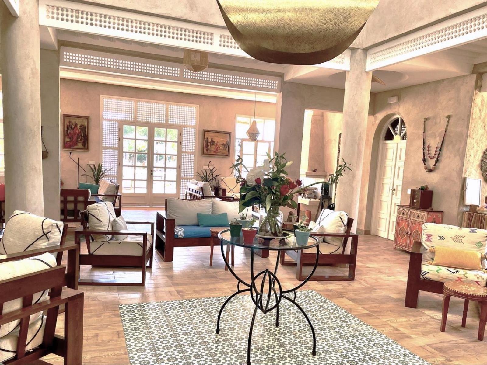 Riad Sabidi Suvayr Dış mekan fotoğraf