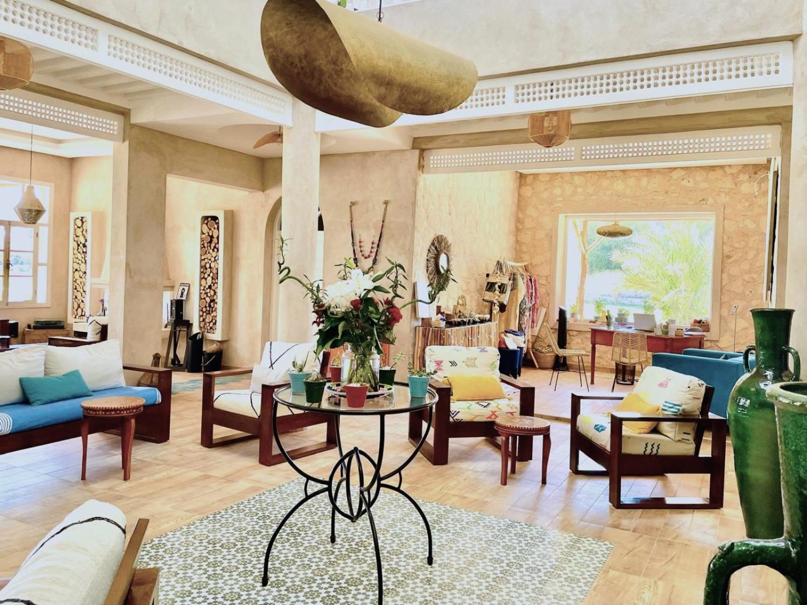 Riad Sabidi Suvayr Dış mekan fotoğraf