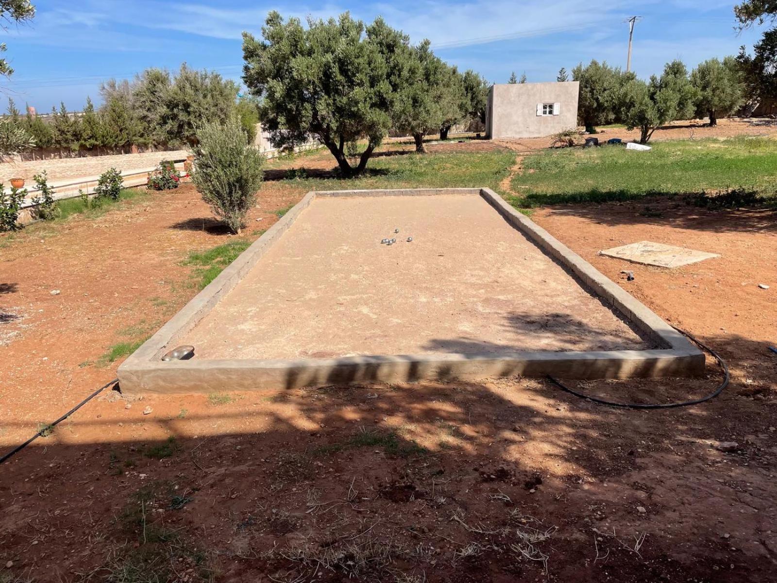 Riad Sabidi Suvayr Dış mekan fotoğraf