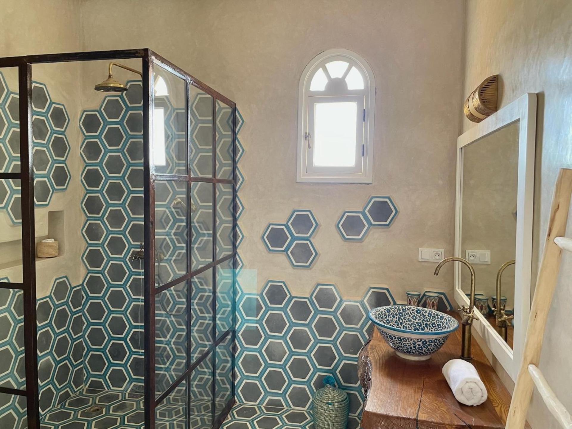 Riad Sabidi Suvayr Dış mekan fotoğraf
