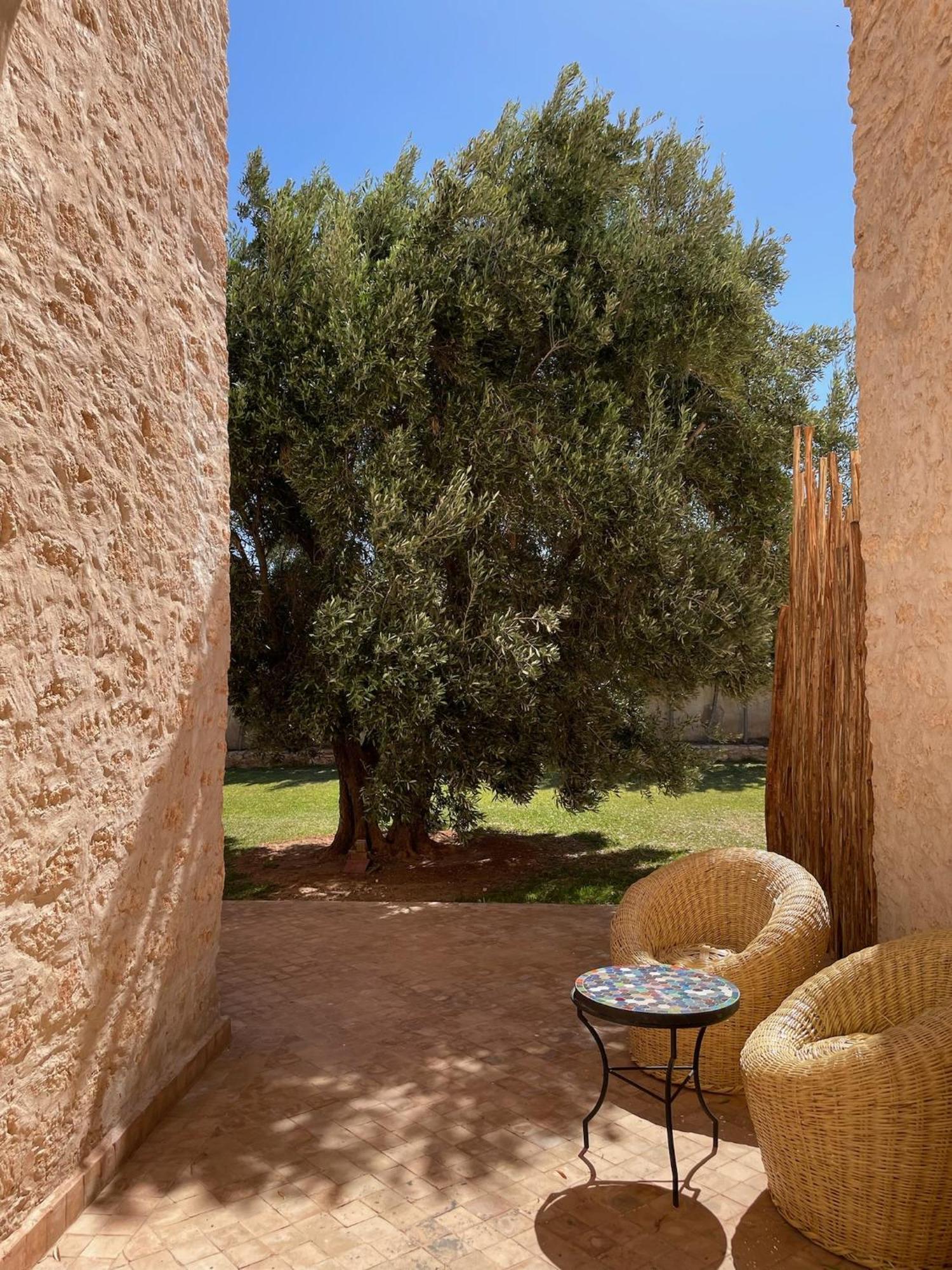 Riad Sabidi Suvayr Dış mekan fotoğraf