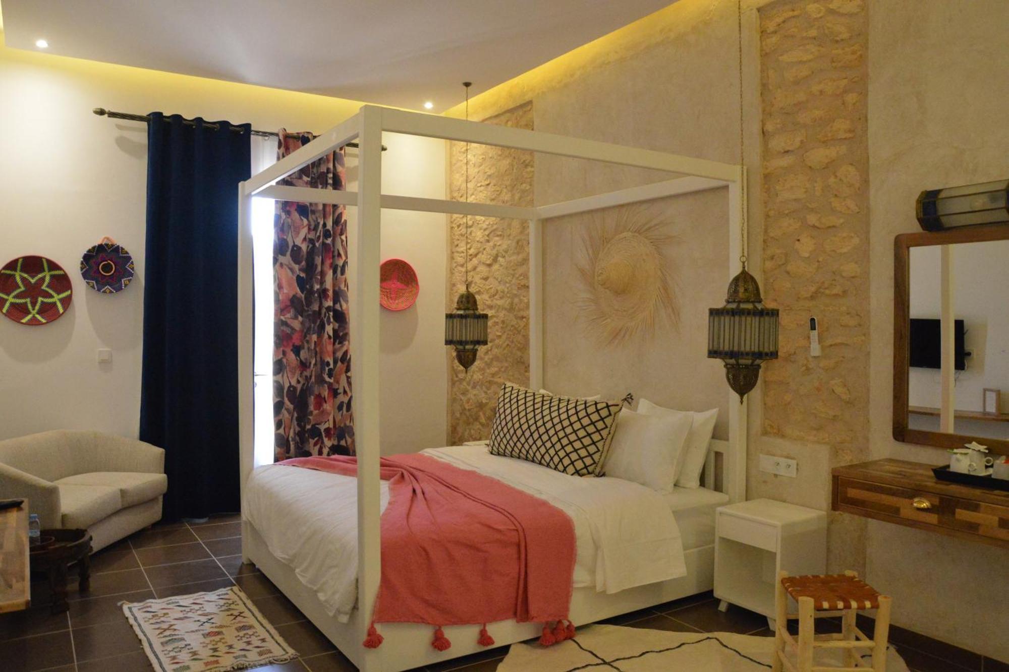 Riad Sabidi Suvayr Dış mekan fotoğraf