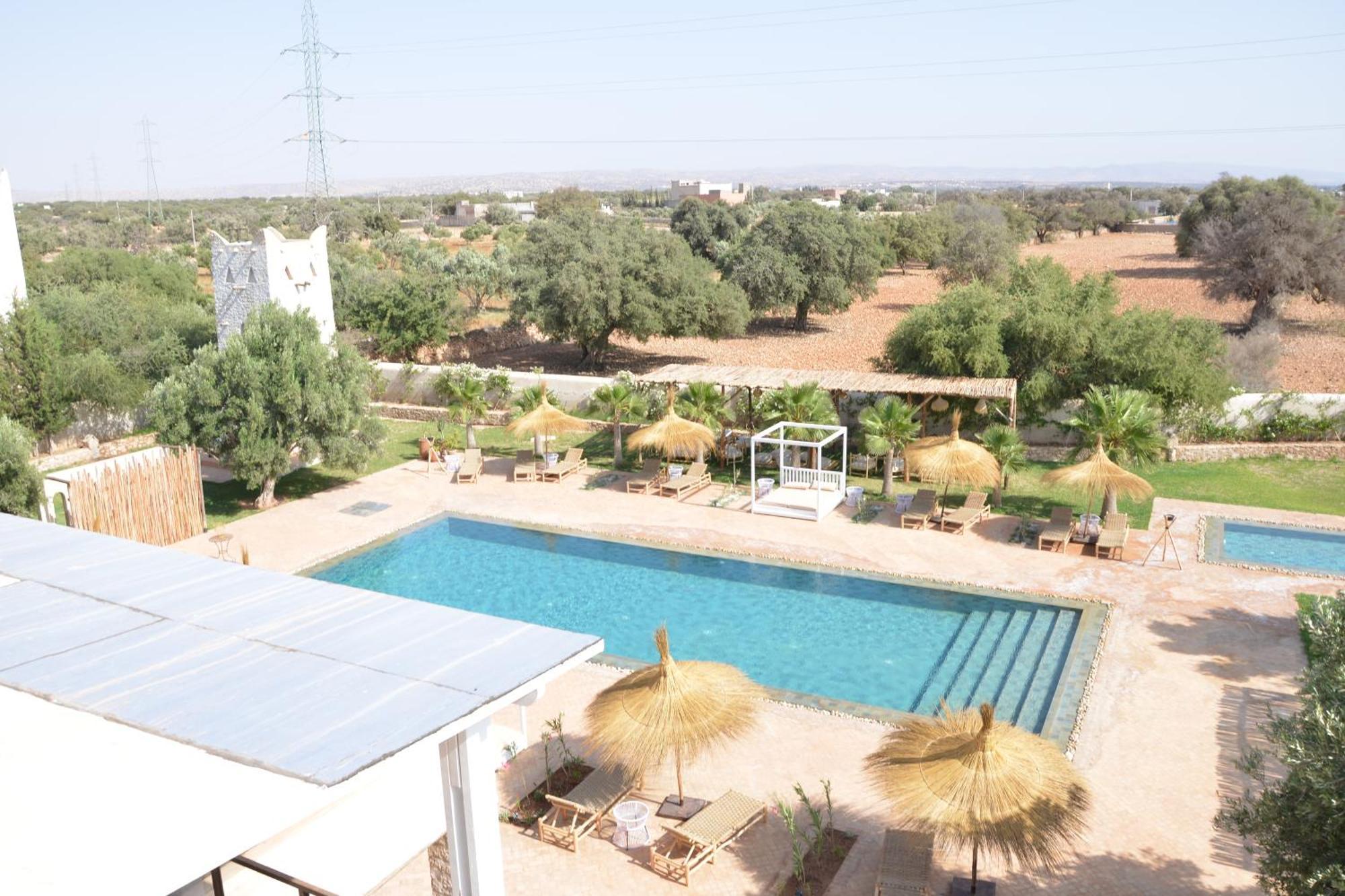 Riad Sabidi Suvayr Dış mekan fotoğraf