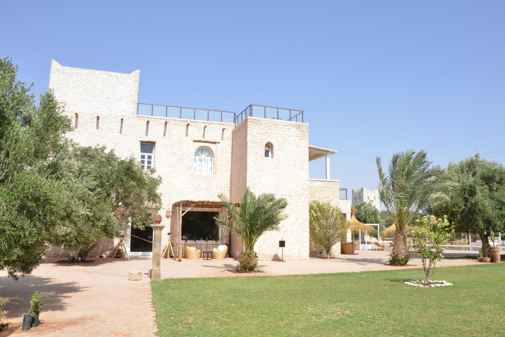 Riad Sabidi Suvayr Dış mekan fotoğraf