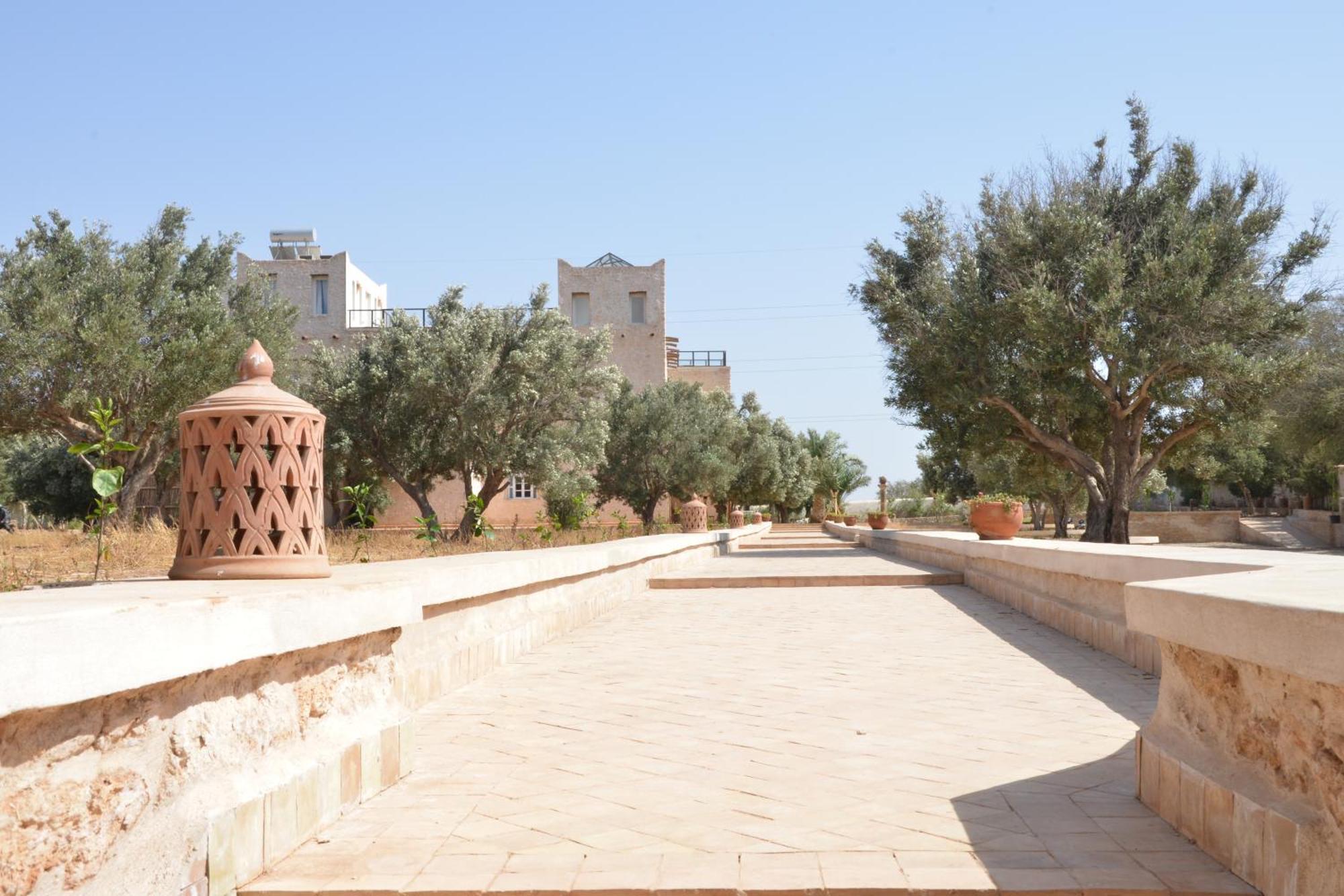 Riad Sabidi Suvayr Dış mekan fotoğraf