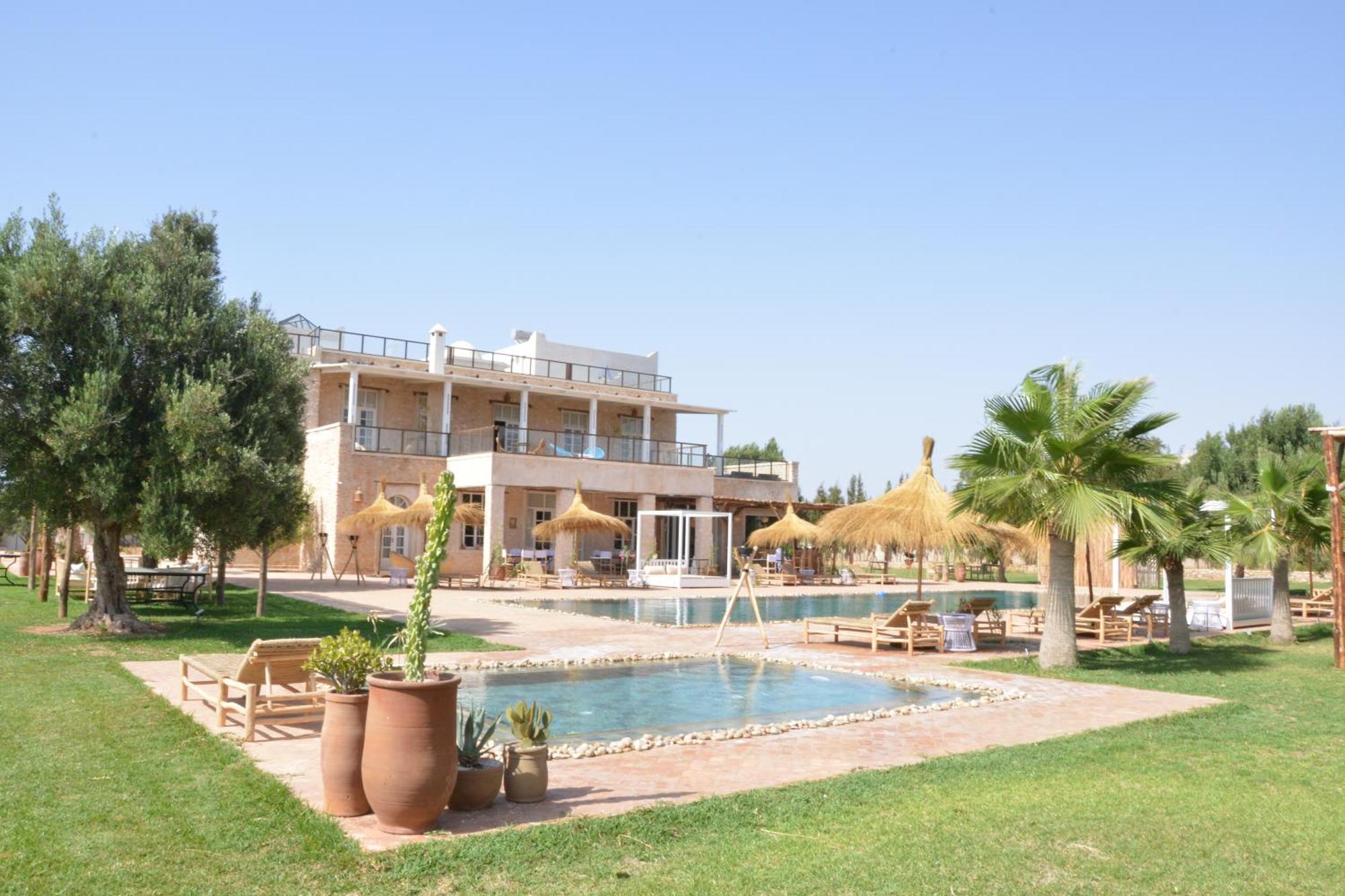 Riad Sabidi Suvayr Dış mekan fotoğraf