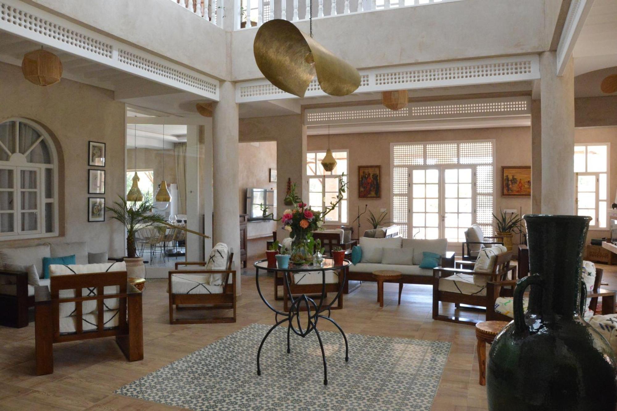 Riad Sabidi Suvayr Dış mekan fotoğraf