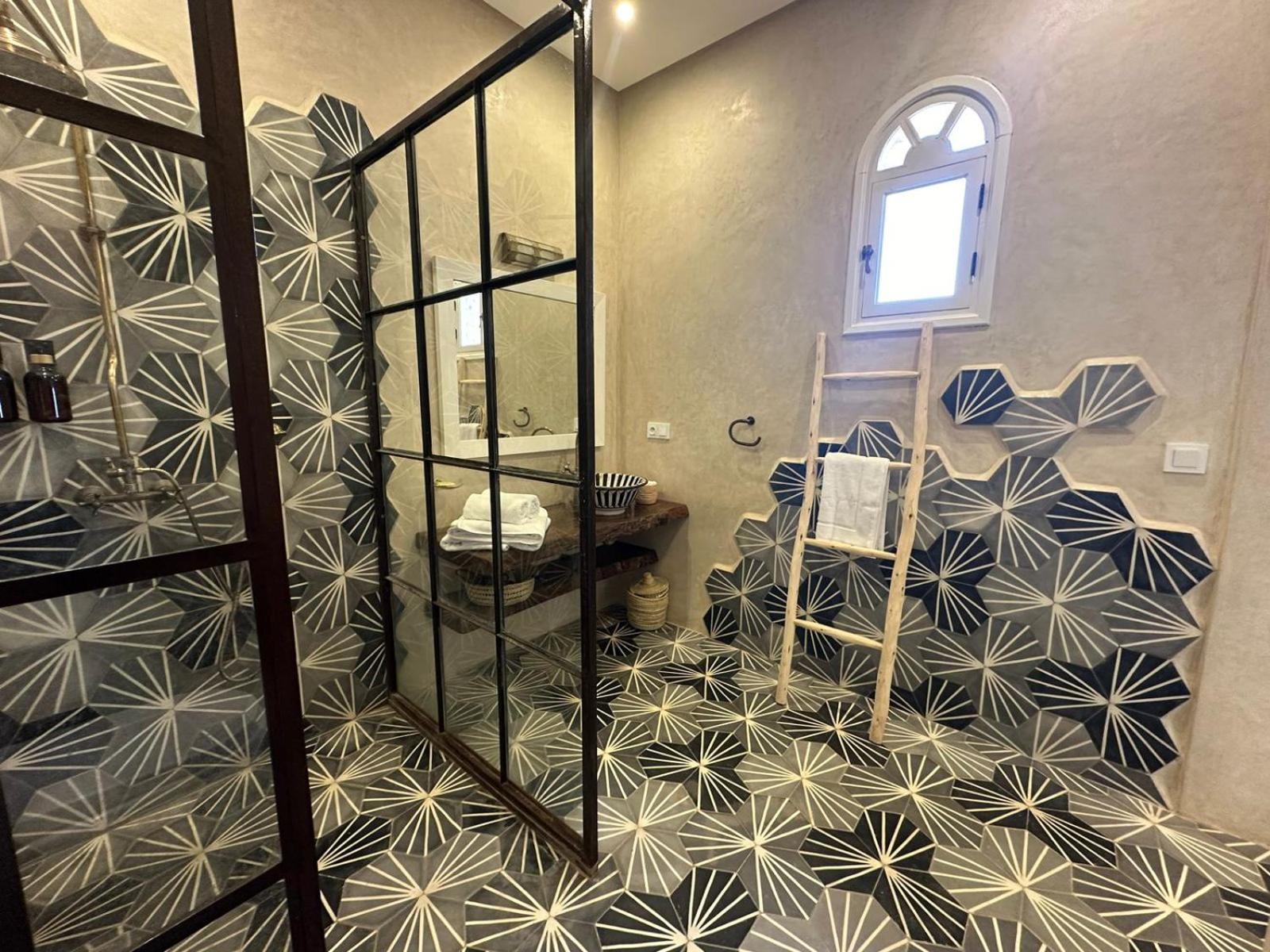 Riad Sabidi Suvayr Dış mekan fotoğraf