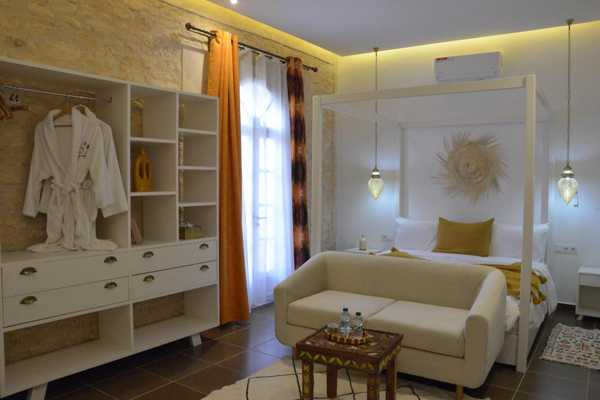 Riad Sabidi Suvayr Dış mekan fotoğraf