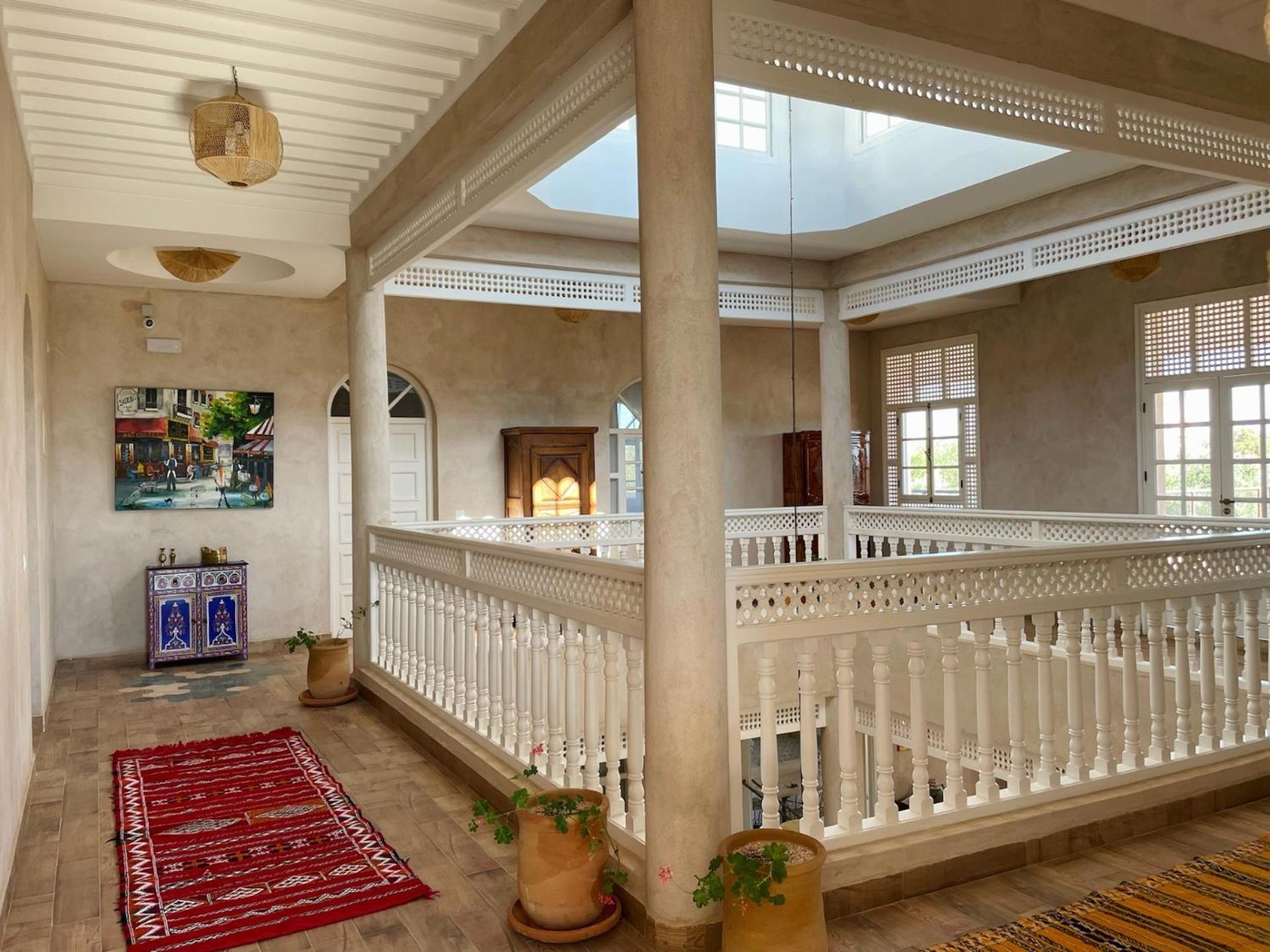 Riad Sabidi Suvayr Dış mekan fotoğraf