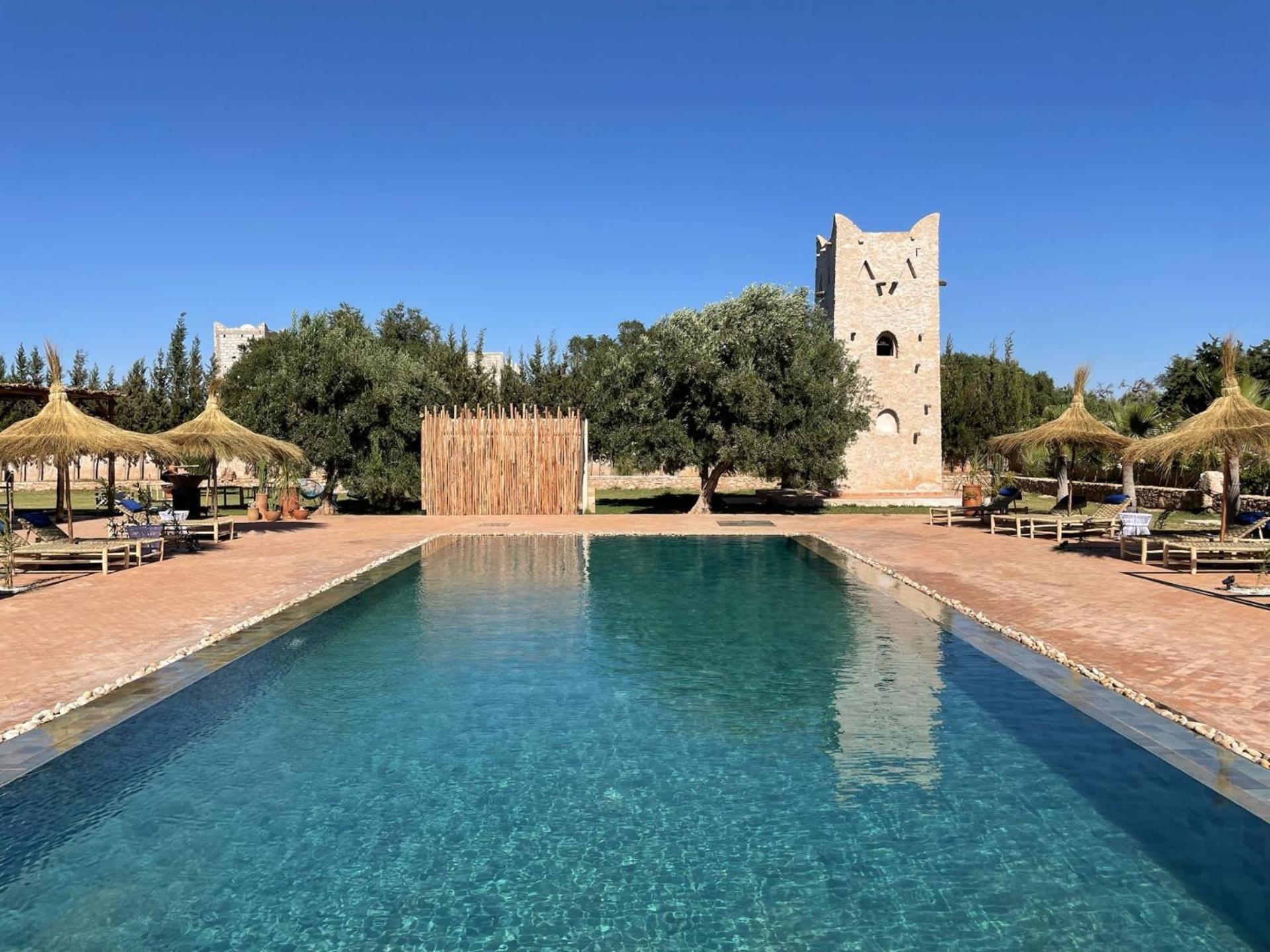 Riad Sabidi Suvayr Dış mekan fotoğraf