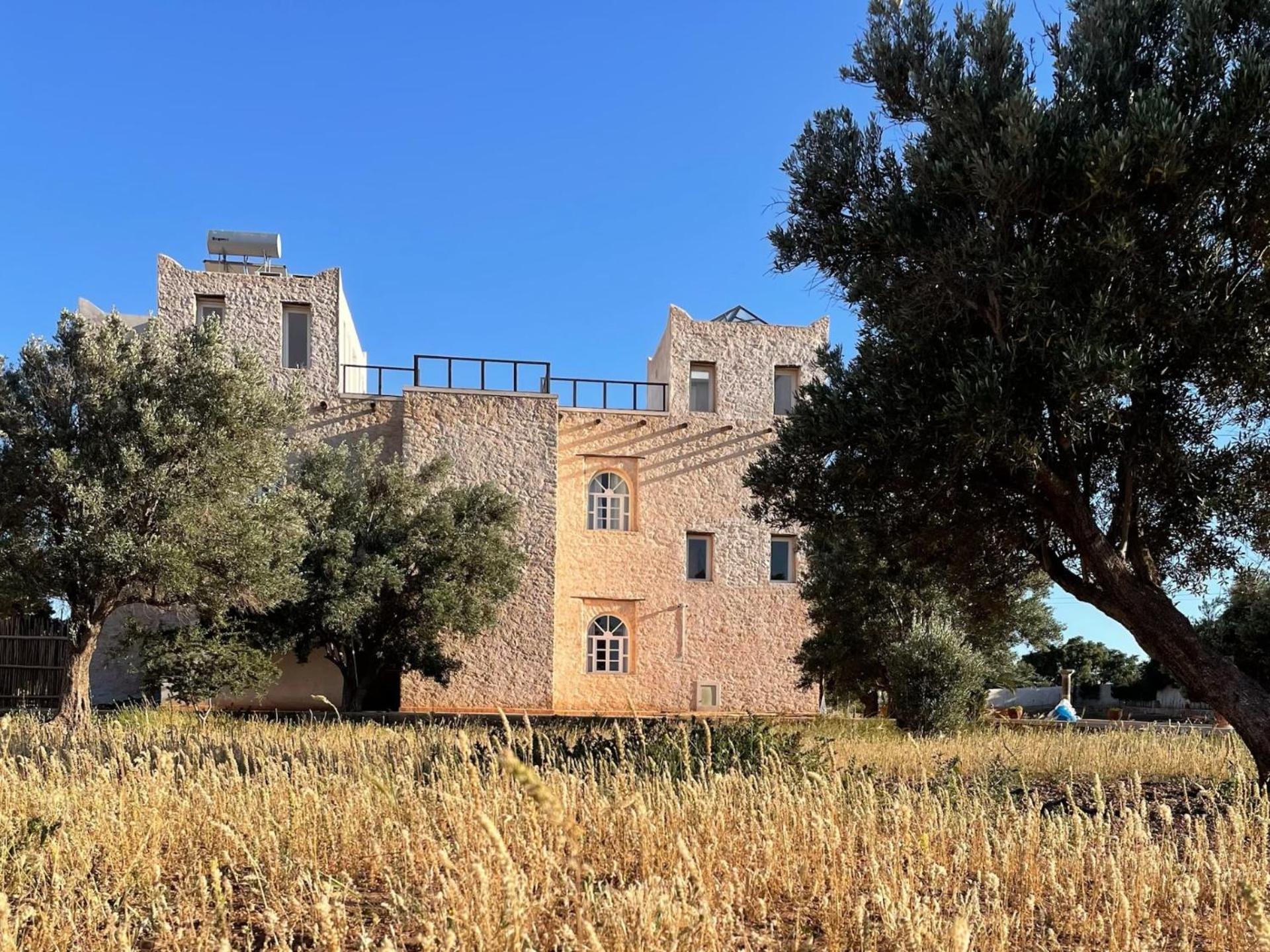 Riad Sabidi Suvayr Dış mekan fotoğraf